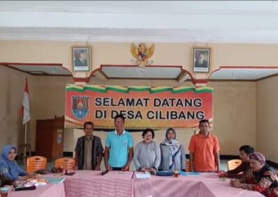 Testimoni Upaya Pencegahan Tindak Pidana Korupsi dari BPD