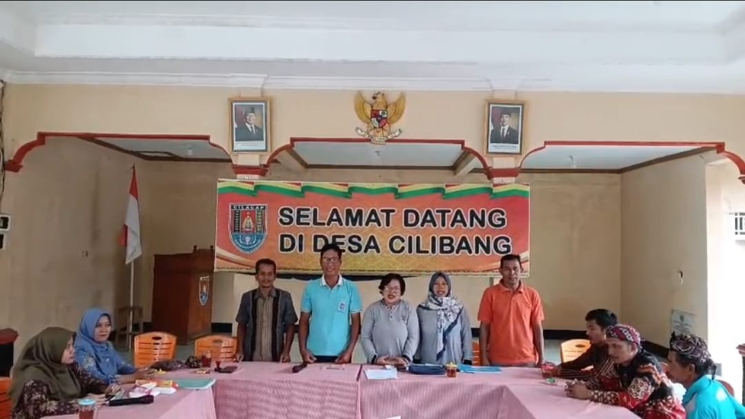 Testimoni Upaya Pencegahan Tindak Pidana Korupsi dari BPD