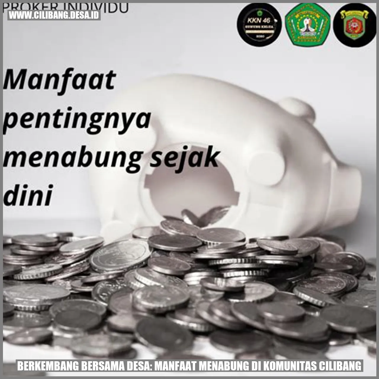 Gambar Komunitas Cilibang