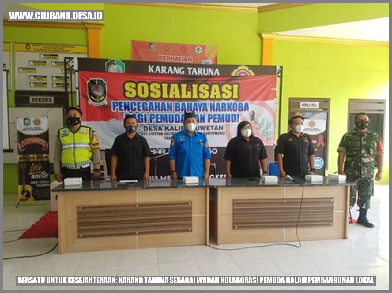 Karang Taruna