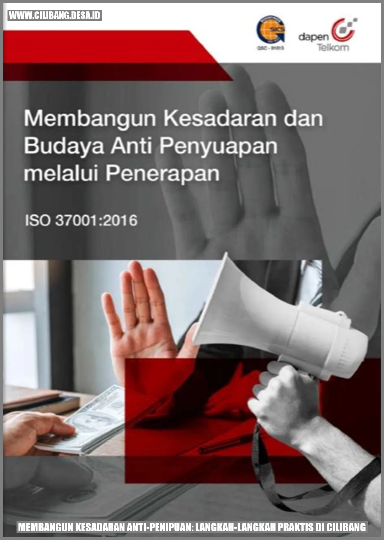 Gambar Penipuan