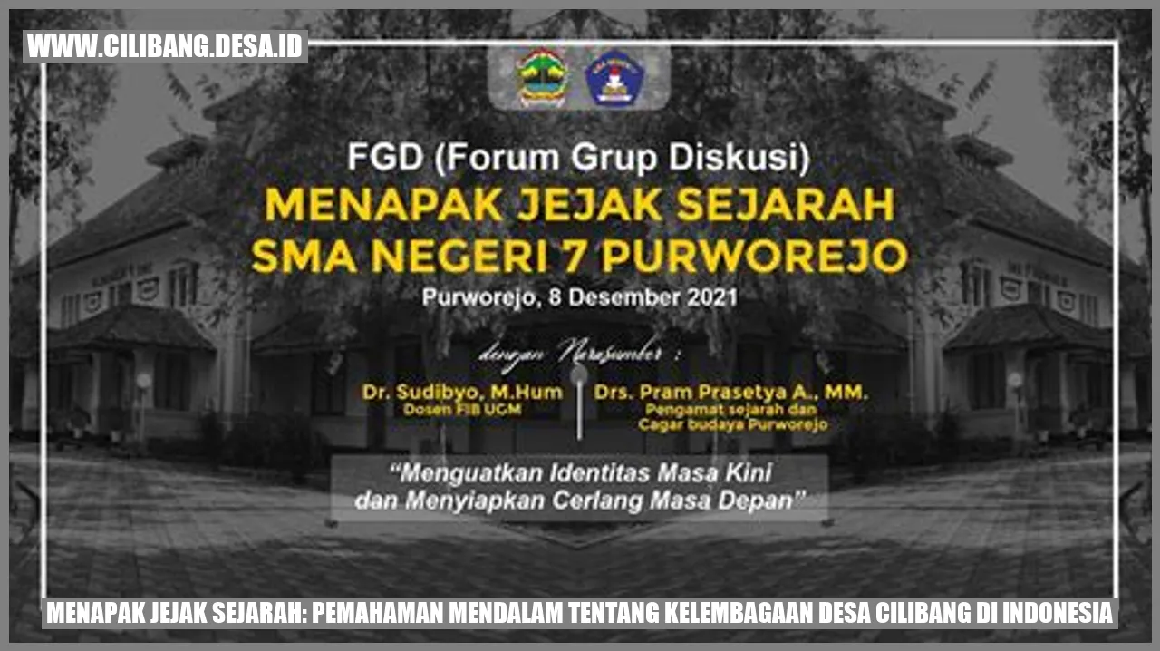 Gambar Cilibang