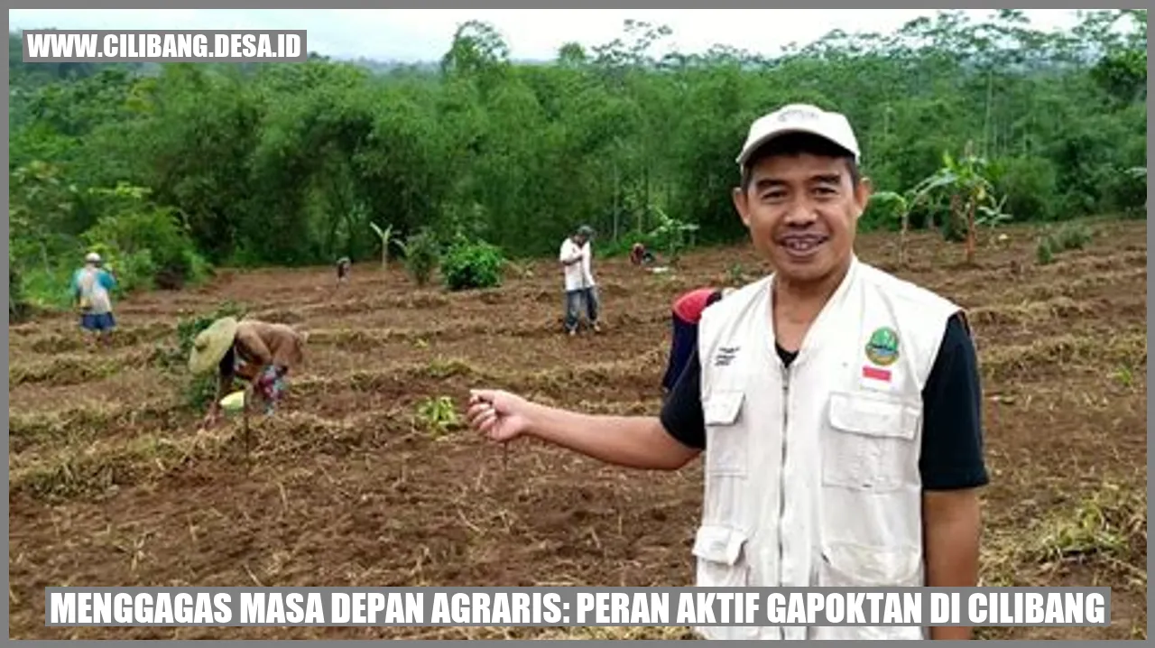 Gambar Cilibang