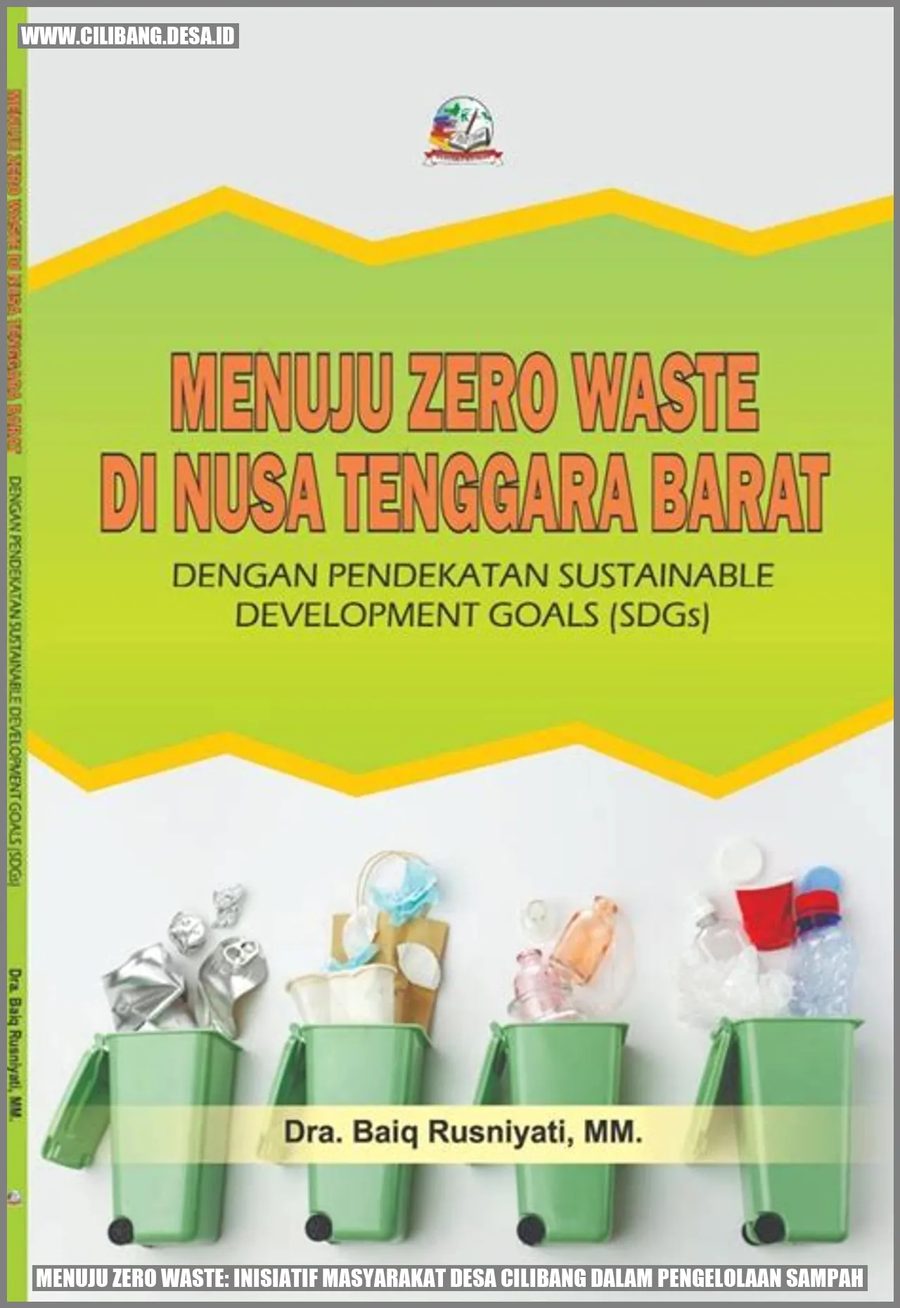 Gambar Sampah