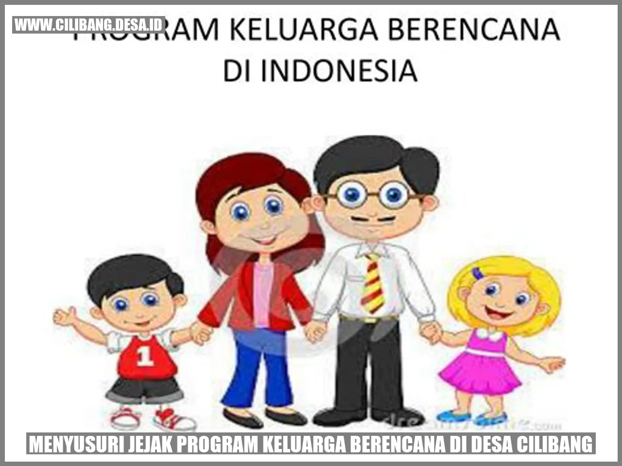 Desa Cilibang