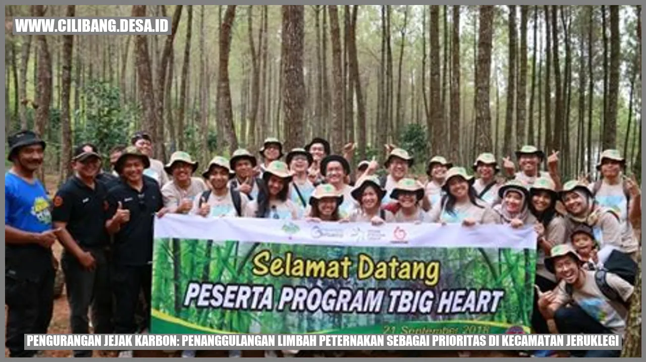 Limba Peternakan