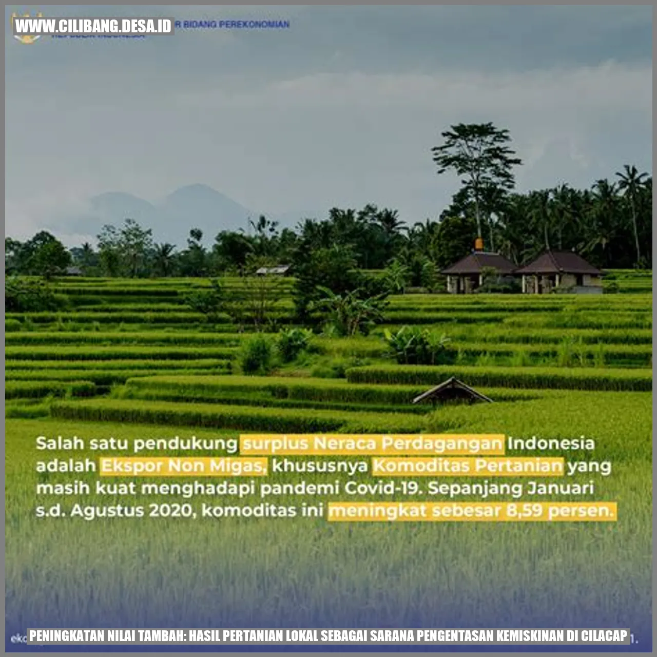 Gambar Peningkatan Nilai Tambah