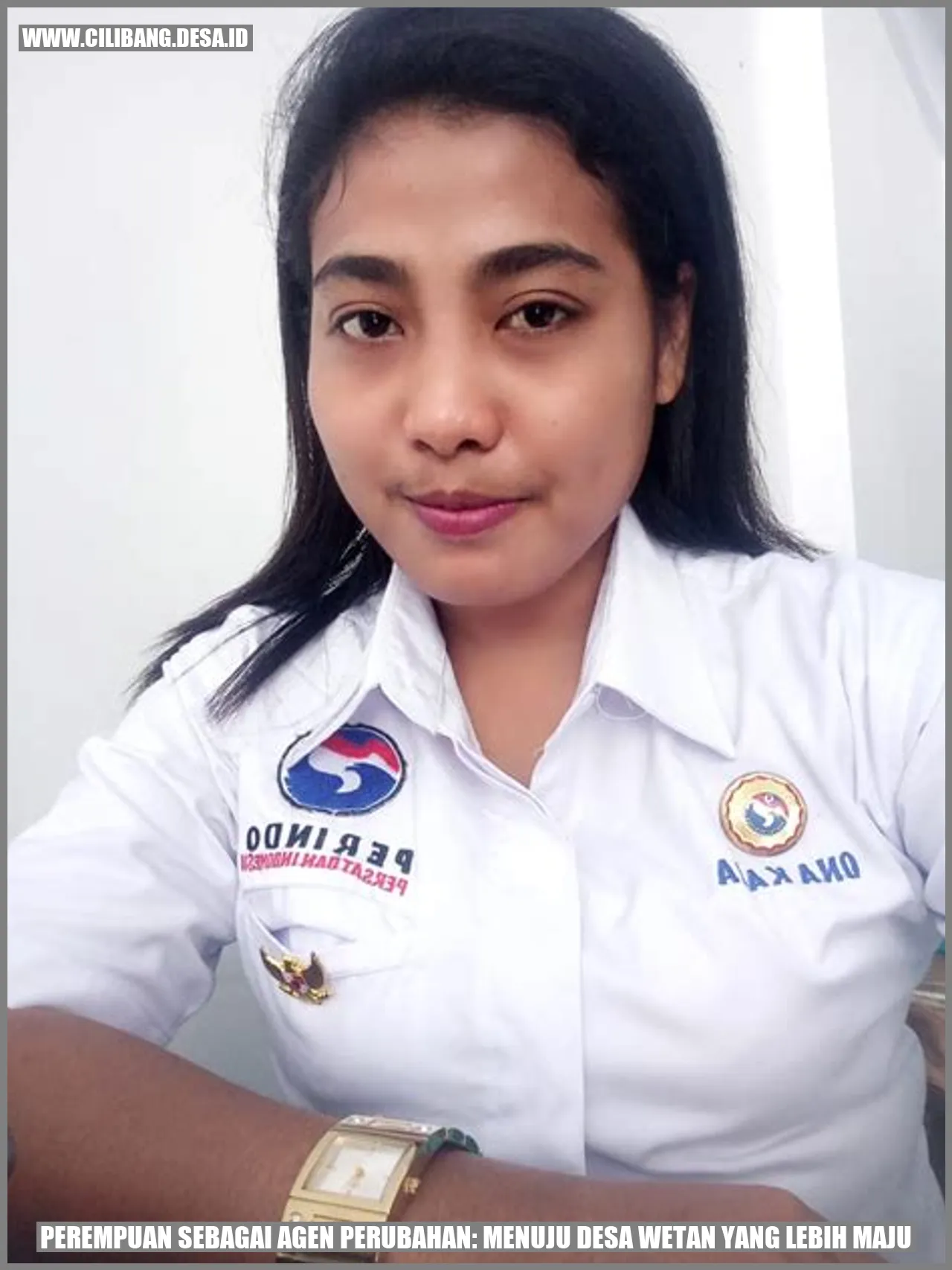 Perempuan Sebagai Agen Perubahan: Menuju Desa Wetan yang Lebih Maju