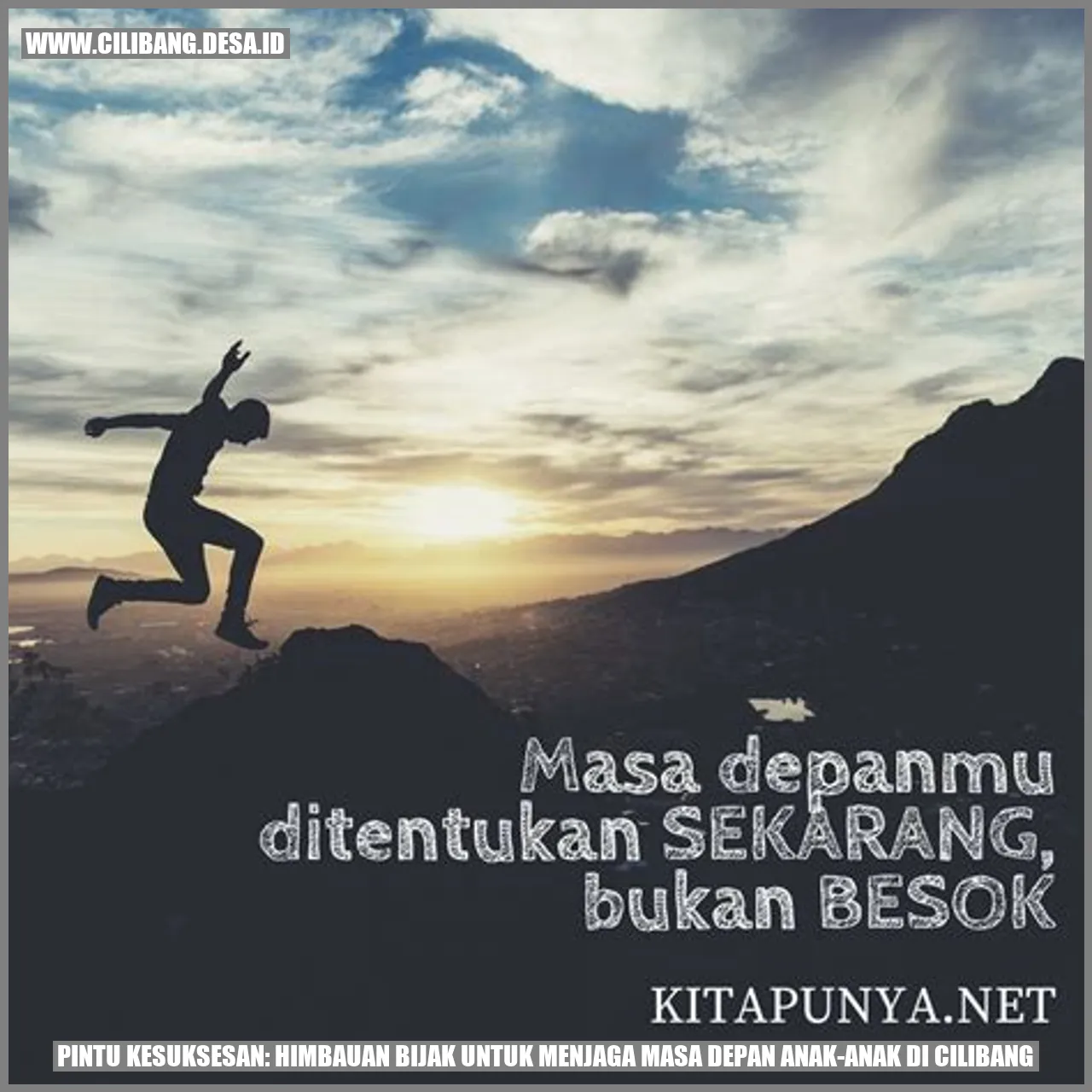 Gambar pintu kesuksesan